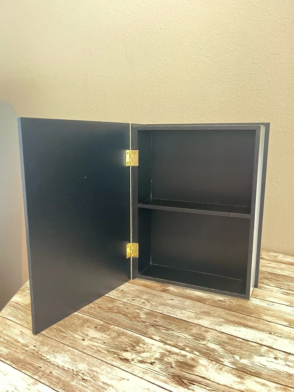 NEW Target Bullseye Playground Brews and Toxic Tonics  Halloween Bookend/Storage